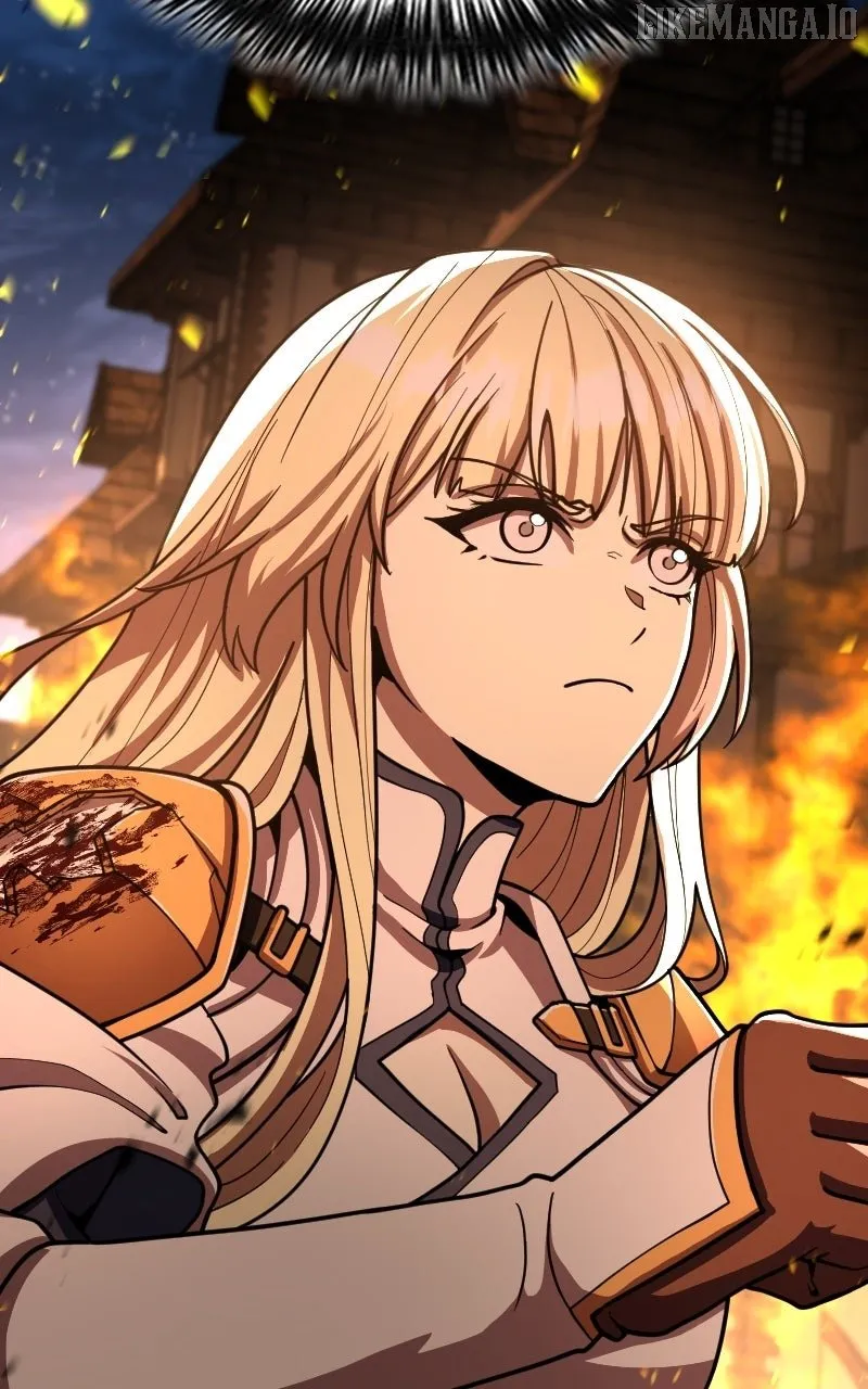 Read Amelia the Level Zero Hero chapter 43 image 60 on Lezhin