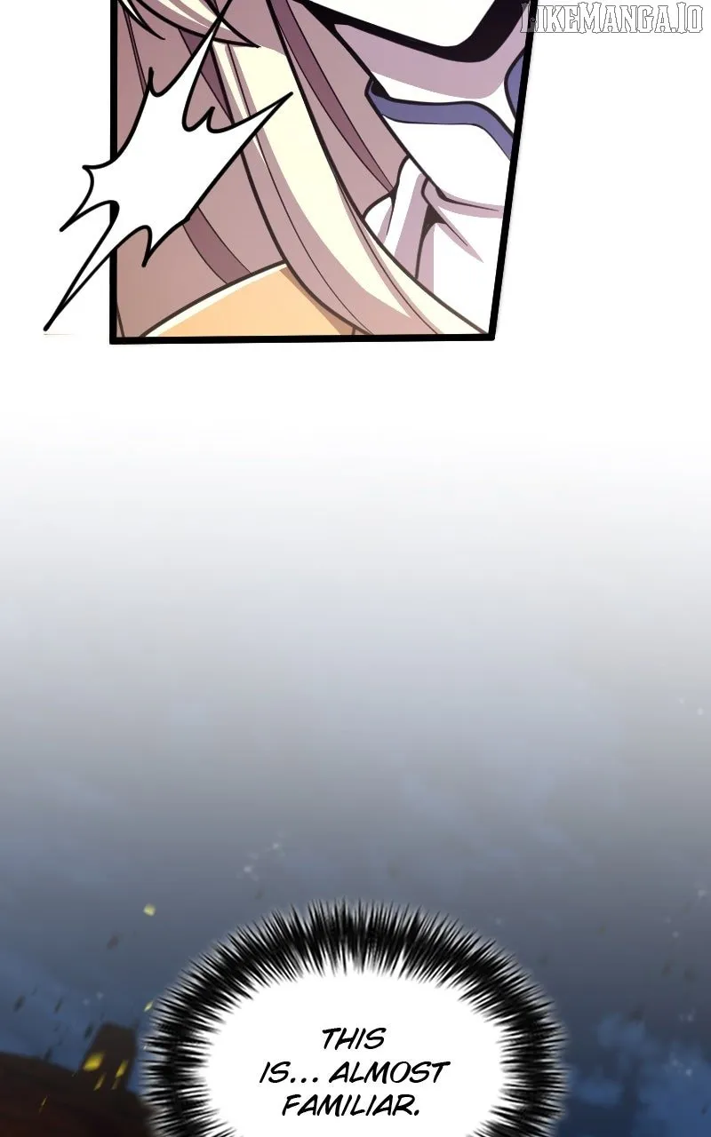 Read Amelia the Level Zero Hero chapter 43 image 64 on Lezhin