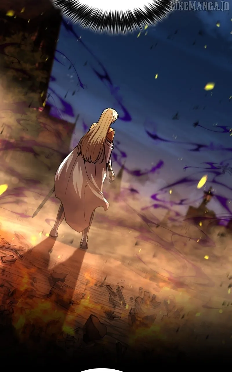Read Amelia the Level Zero Hero chapter 43 image 65 on Lezhin