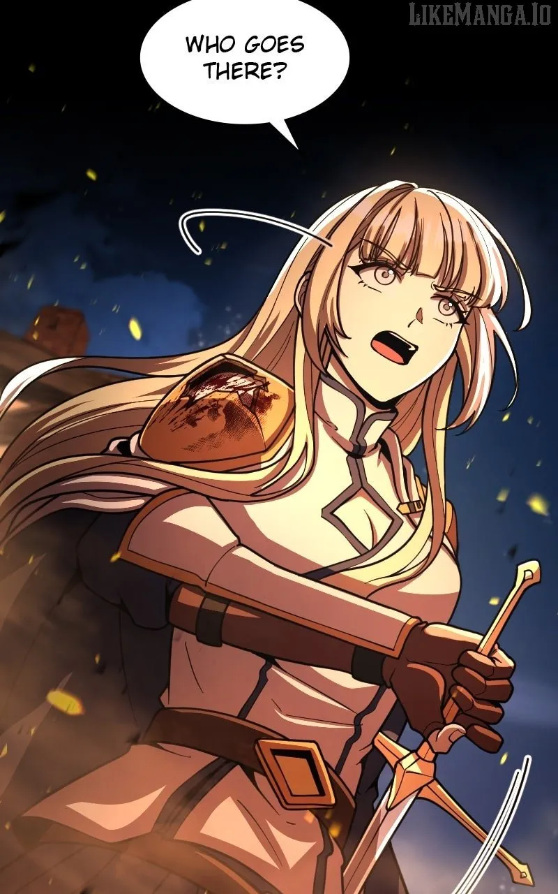 Read Amelia the Level Zero Hero chapter 43 image 66 on Lezhin