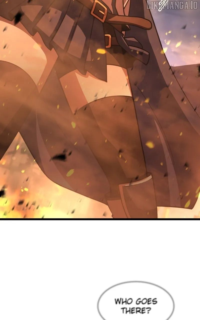 Read Amelia the Level Zero Hero chapter 43 image 67 on Lezhin