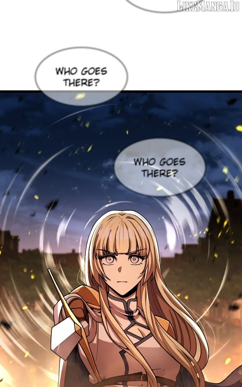 Read Amelia the Level Zero Hero chapter 43 image 68 on Lezhin