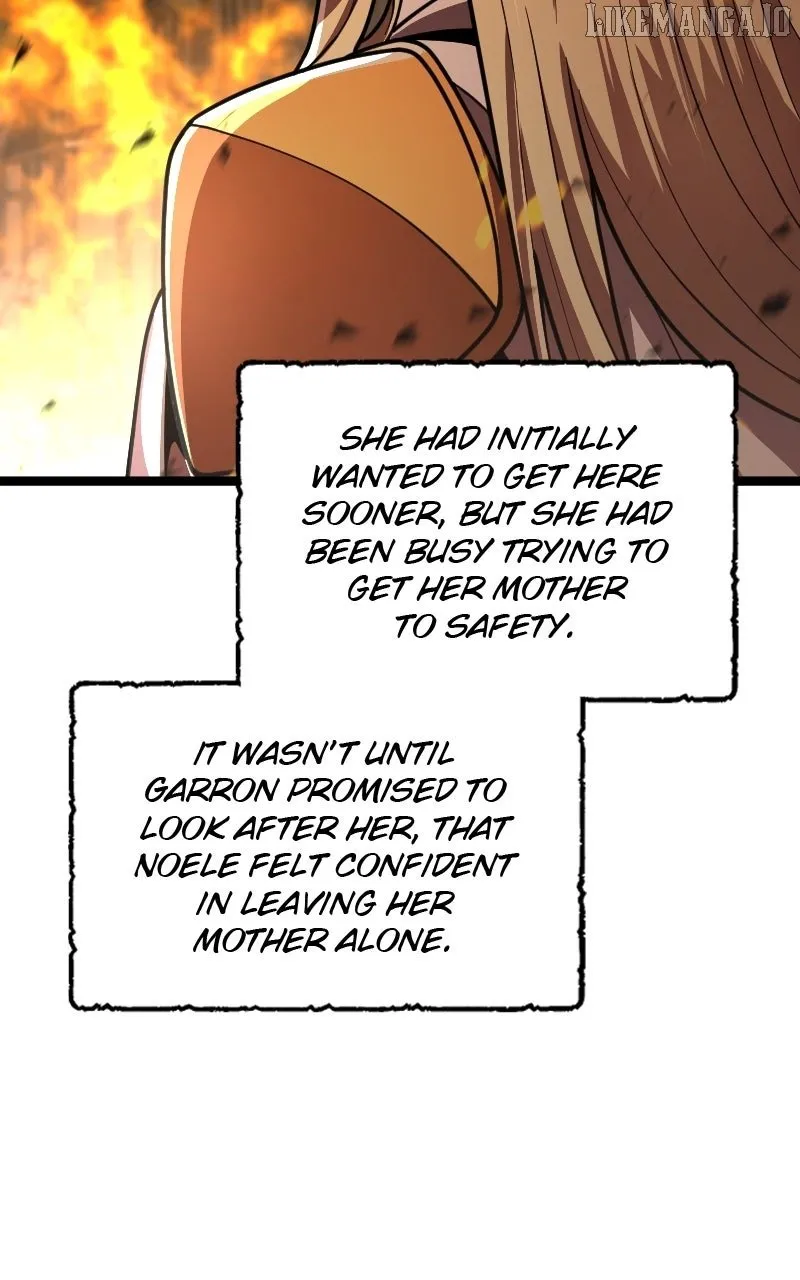 Read Amelia the Level Zero Hero chapter 43 image 7 on Lezhin