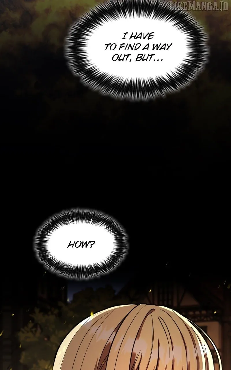Read Amelia the Level Zero Hero chapter 43 image 71 on Lezhin