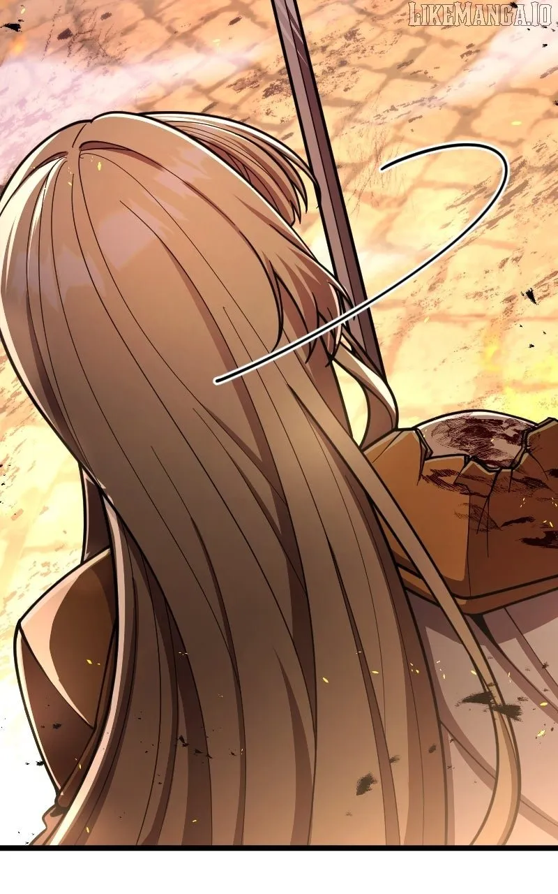 Read Amelia the Level Zero Hero chapter 43 image 78 on Lezhin
