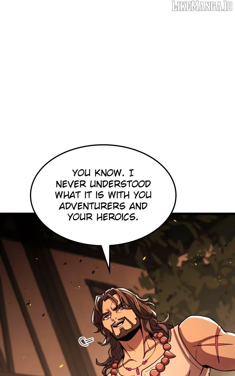 Read Amelia the Level Zero Hero chapter 43 image 79 on Lezhin