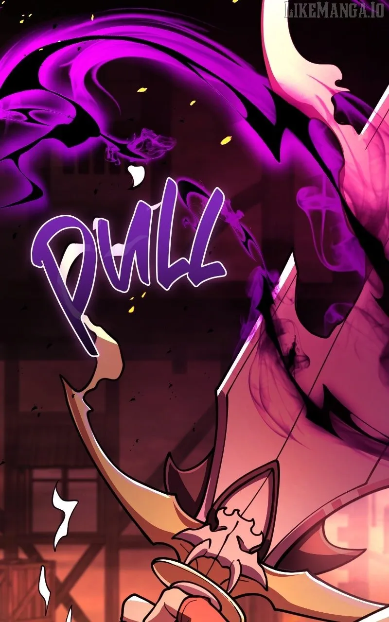 Read Amelia the Level Zero Hero chapter 43 image 81 on Lezhin