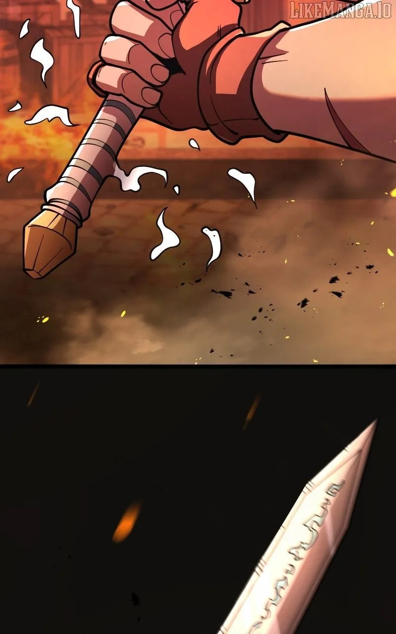 Read Amelia the Level Zero Hero chapter 43 image 82 on Lezhin