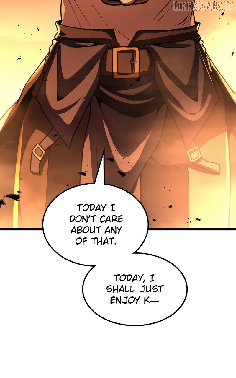 Read Amelia the Level Zero Hero chapter 43 image 84 on Lezhin