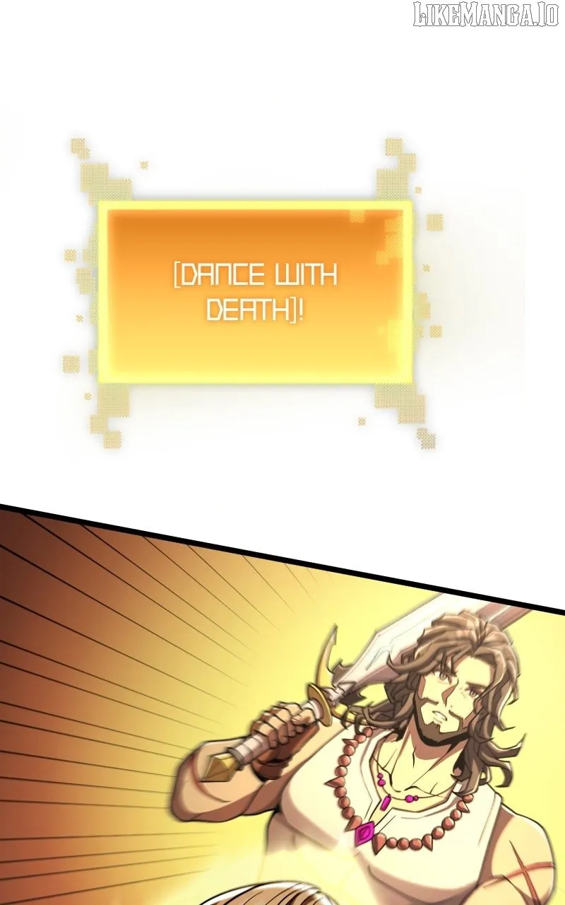 Read Amelia the Level Zero Hero chapter 43 image 85 on Lezhin