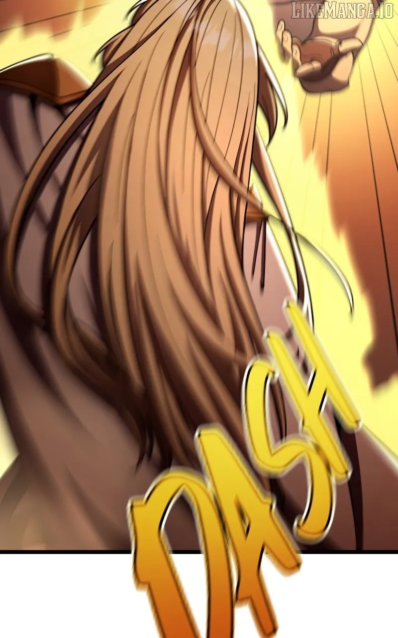 Read Amelia the Level Zero Hero chapter 43 image 86 on Lezhin