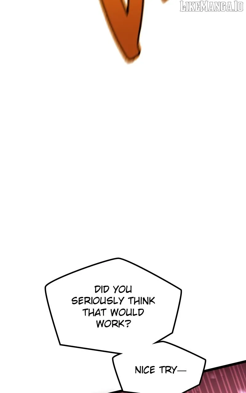 Read Amelia the Level Zero Hero chapter 43 image 87 on Lezhin