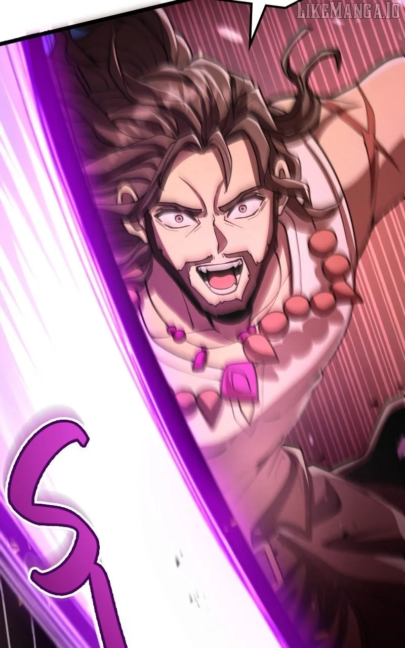 Read Amelia the Level Zero Hero chapter 43 image 88 on Lezhin