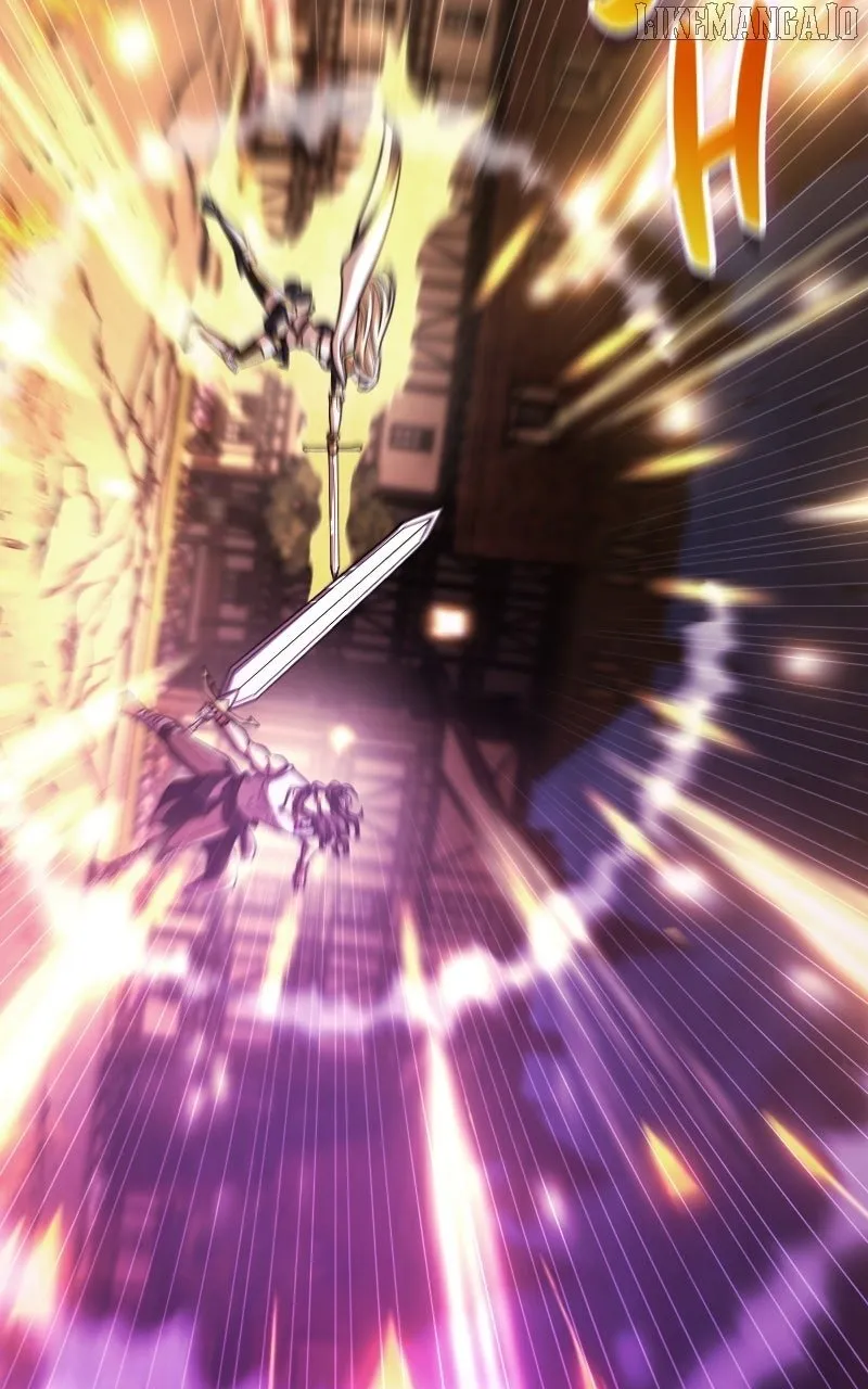Read Amelia the Level Zero Hero chapter 43 image 92 on Lezhin