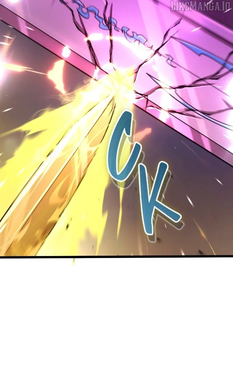 Read Amelia the Level Zero Hero chapter 43 image 94 on Lezhin