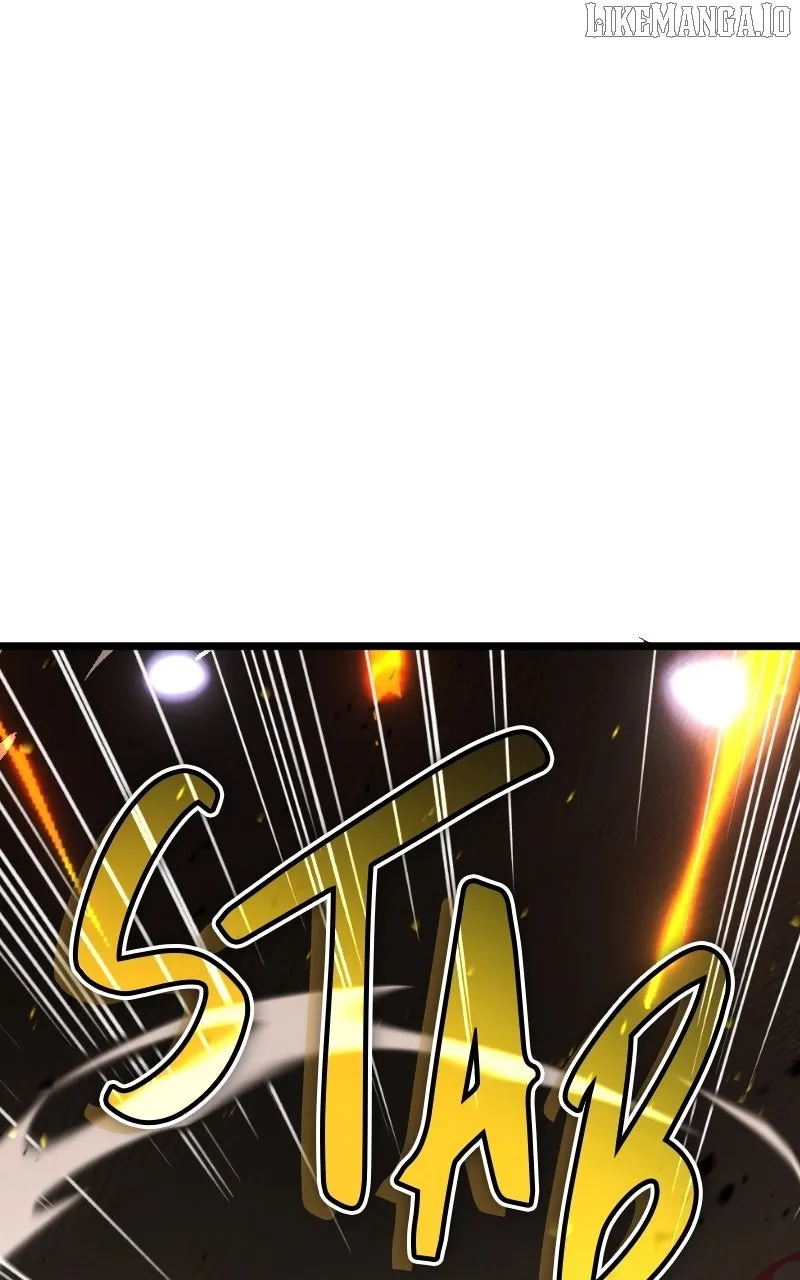 Read Amelia the Level Zero Hero chapter 43 image 95 on Lezhin