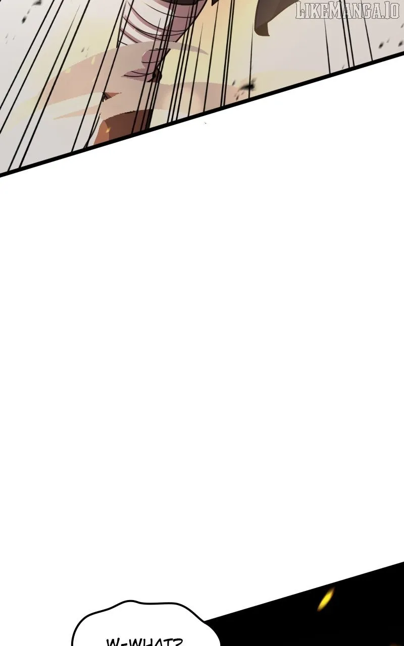 Read Amelia the Level Zero Hero chapter 43 image 97 on Lezhin