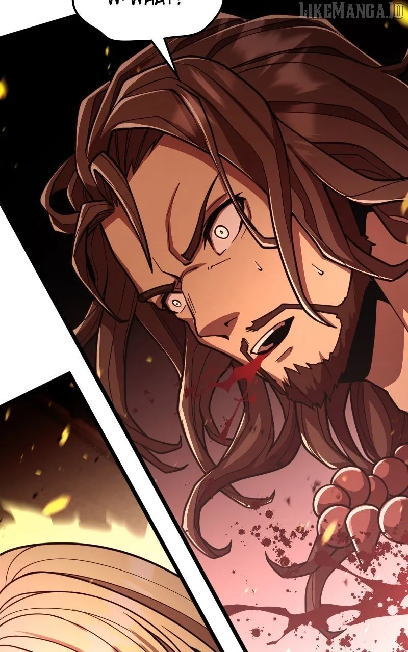 Read Amelia the Level Zero Hero chapter 43 image 98 on Lezhin