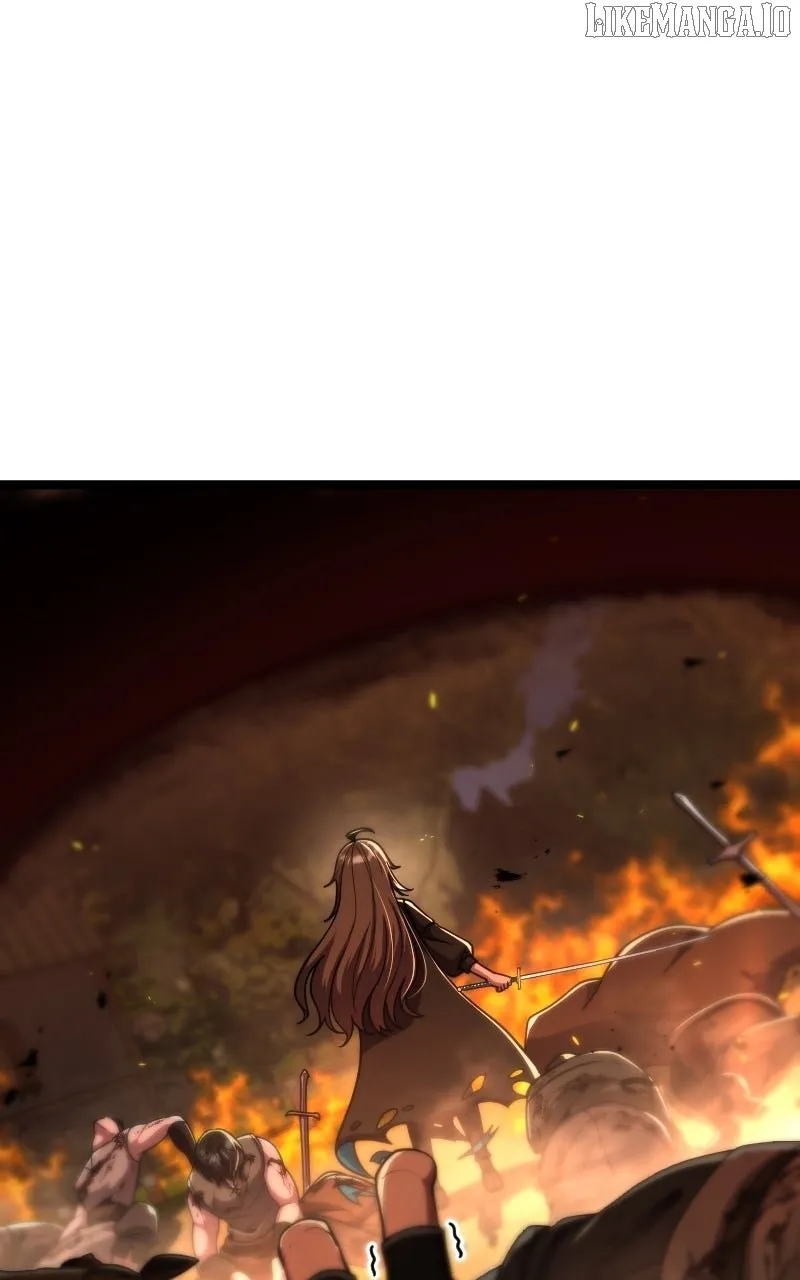 Read Amelia the Level Zero Hero chapter 44 image 100 on Lezhin