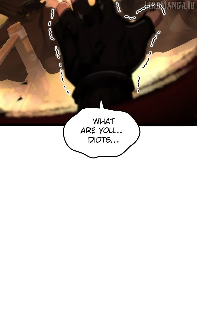 Read Amelia the Level Zero Hero chapter 44 image 101 on Lezhin
