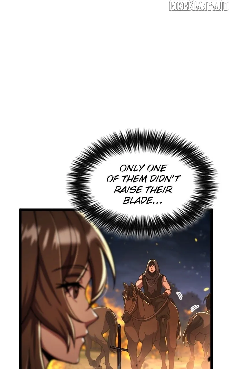 Read Amelia the Level Zero Hero chapter 44 image 103 on Lezhin