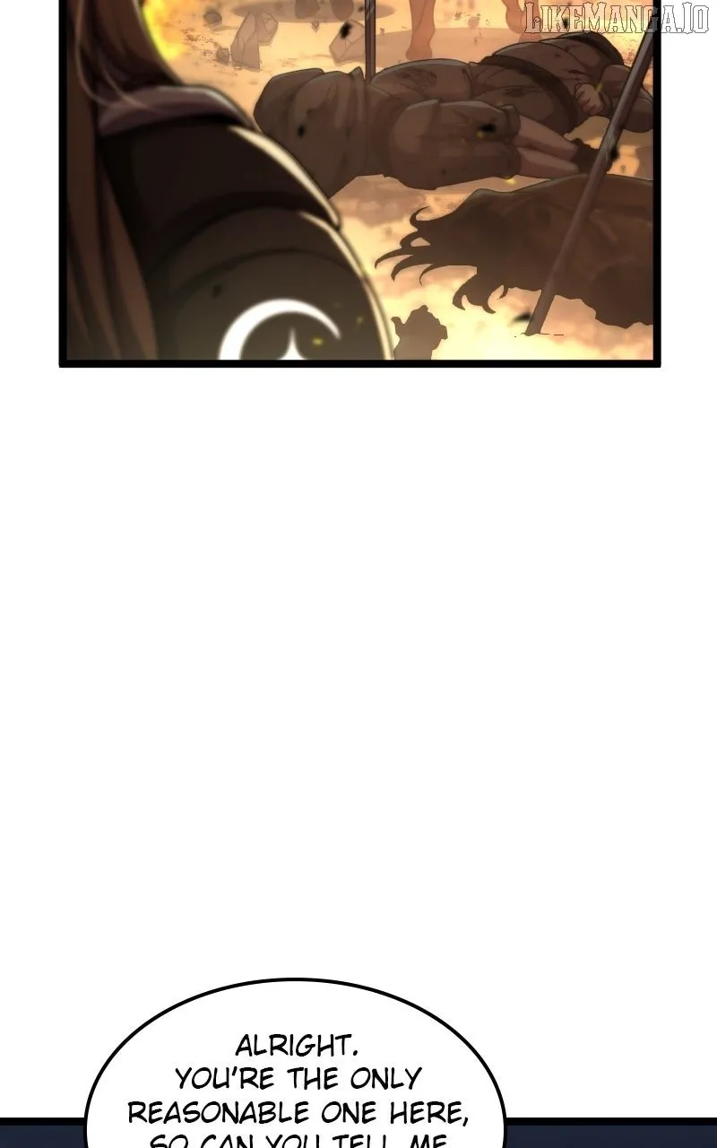 Read Amelia the Level Zero Hero chapter 44 image 104 on Lezhin