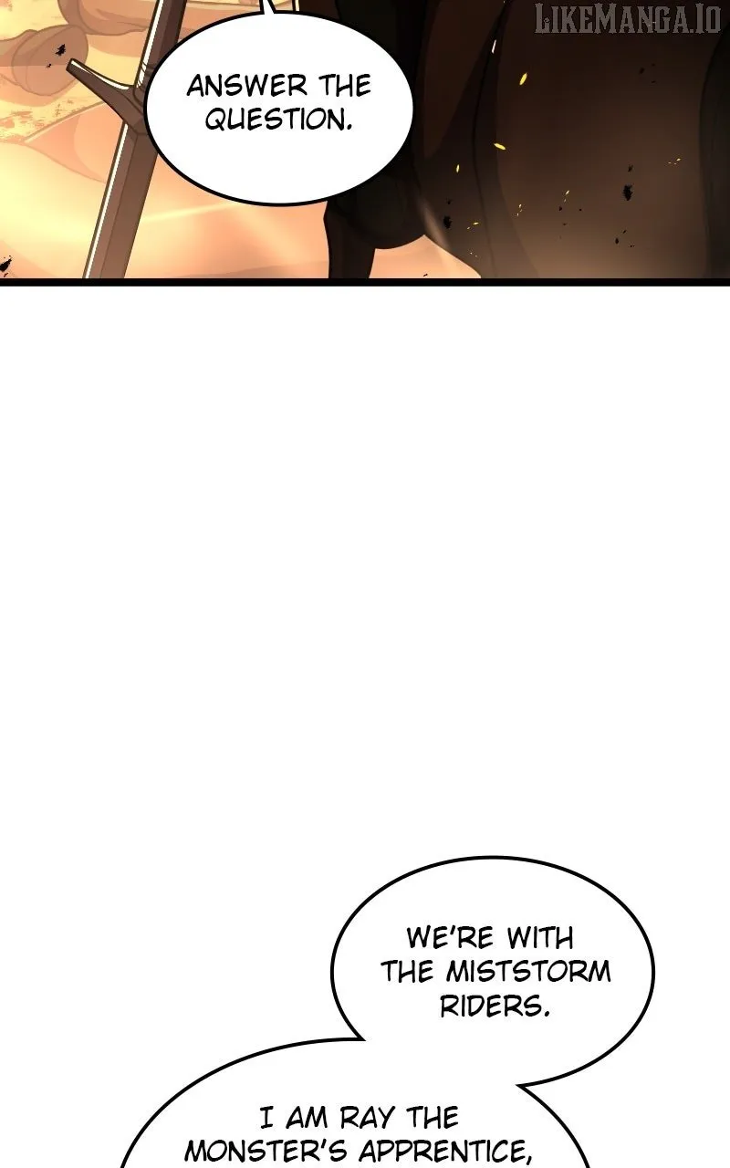 Read Amelia the Level Zero Hero chapter 44 image 106 on Lezhin
