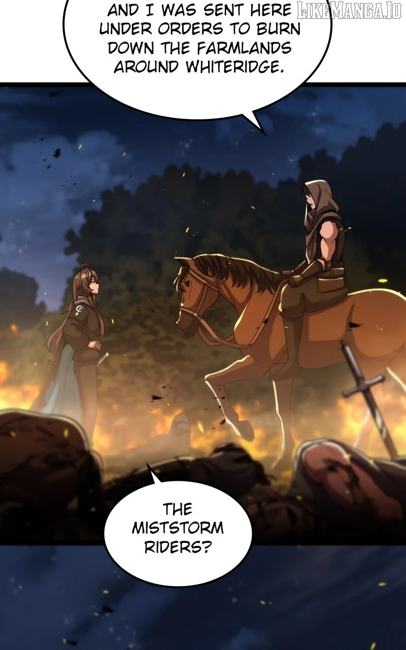 Read Amelia the Level Zero Hero chapter 44 image 107 on Lezhin