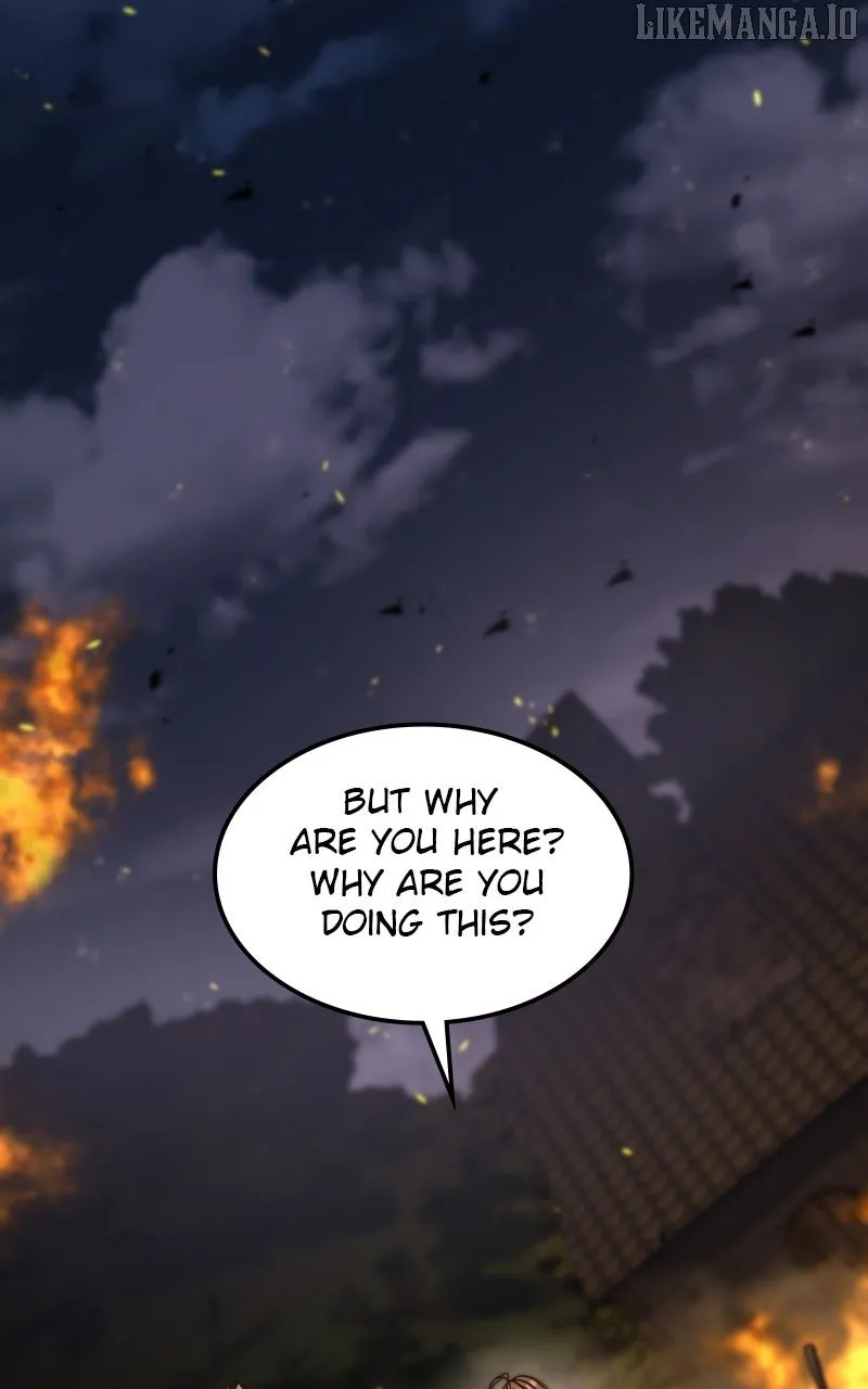 Read Amelia the Level Zero Hero chapter 44 image 108 on Lezhin