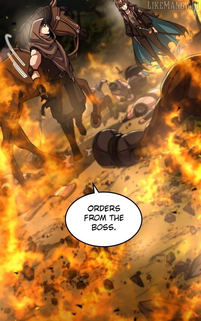 Read Amelia the Level Zero Hero chapter 44 image 109 on Lezhin