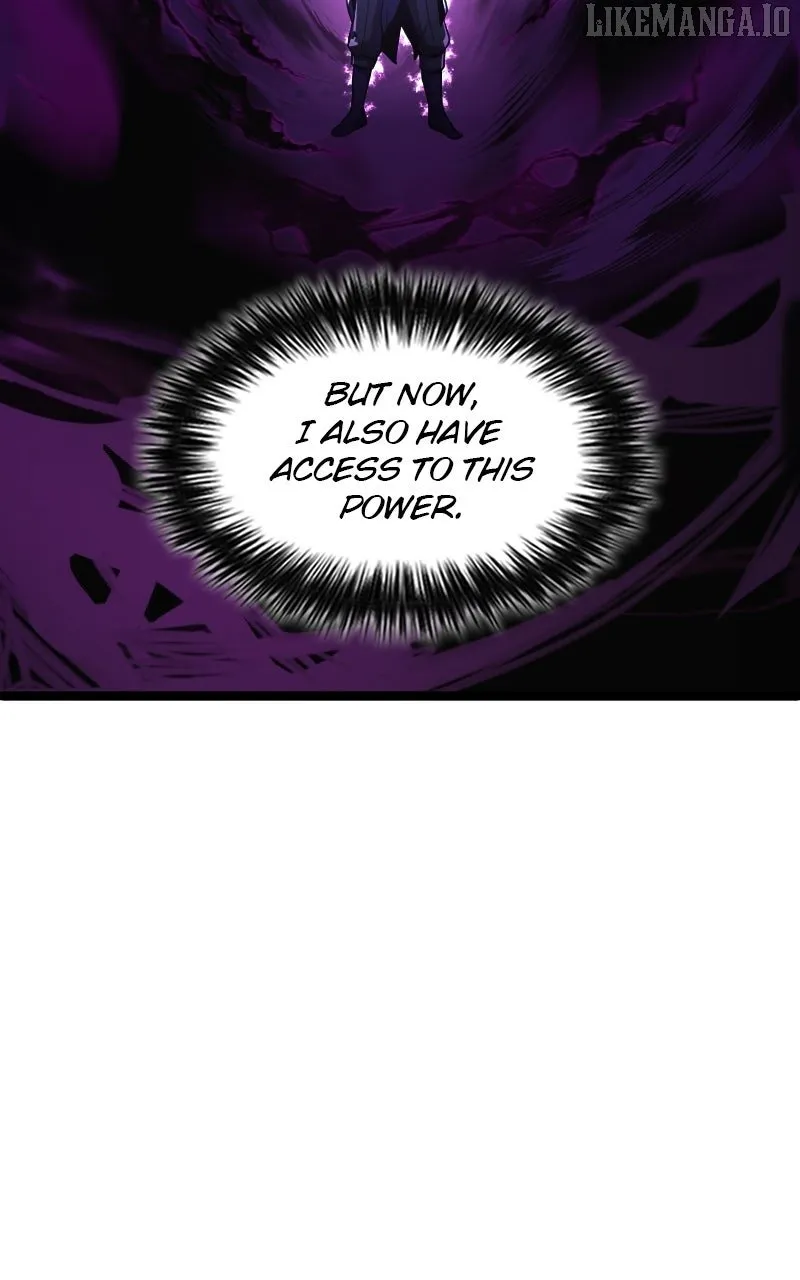 Read Amelia the Level Zero Hero chapter 44 image 11 on Lezhin