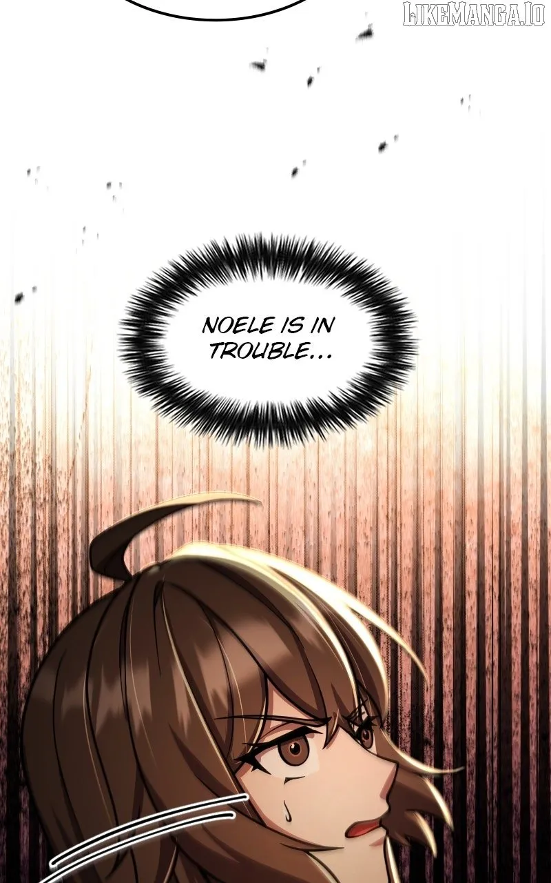 Read Amelia the Level Zero Hero chapter 44 image 112 on Lezhin