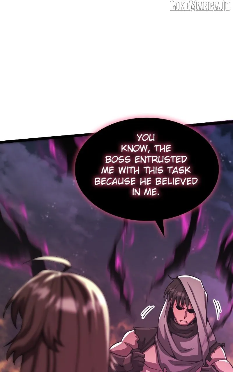 Read Amelia the Level Zero Hero chapter 44 image 114 on Lezhin