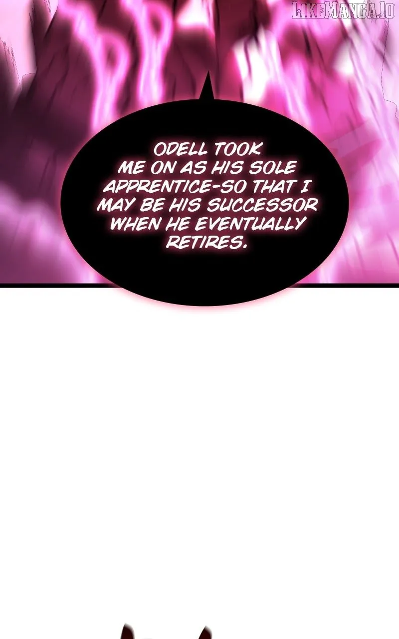 Read Amelia the Level Zero Hero chapter 44 image 118 on Lezhin