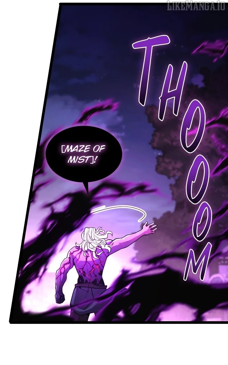 Read Amelia the Level Zero Hero chapter 44 image 12 on Lezhin