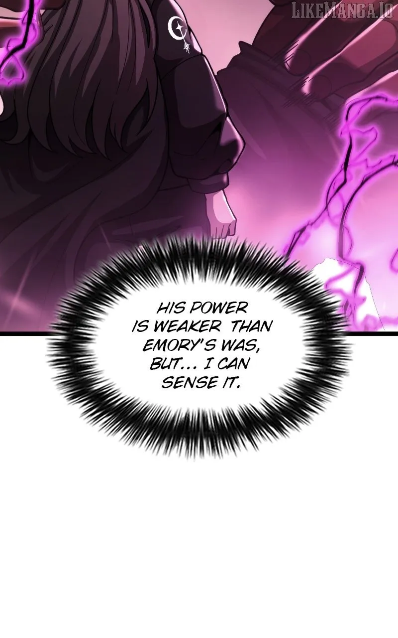 Read Amelia the Level Zero Hero chapter 44 image 120 on Lezhin