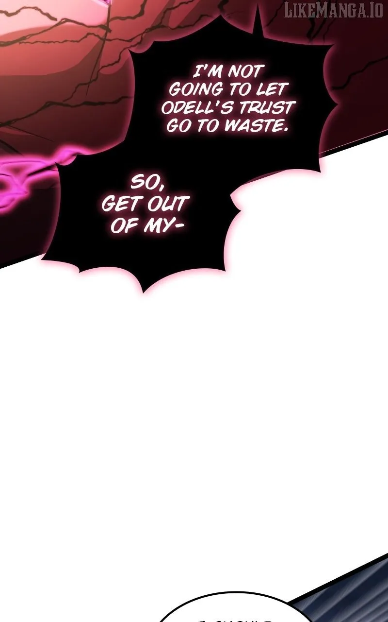 Read Amelia the Level Zero Hero chapter 44 image 123 on Lezhin