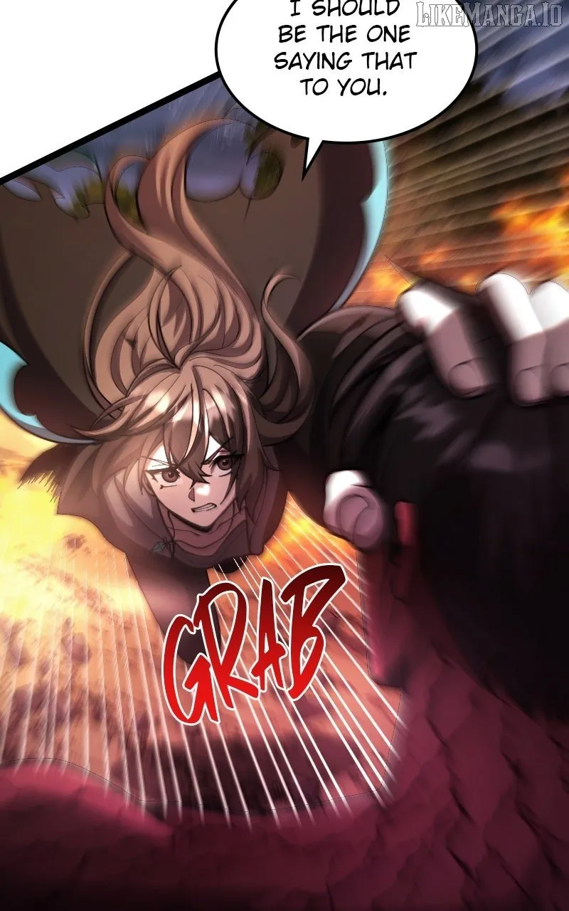 Read Amelia the Level Zero Hero chapter 44 image 124 on Lezhin