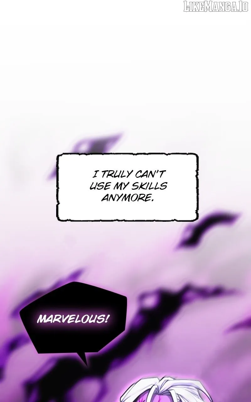 Read Amelia the Level Zero Hero chapter 44 image 13 on Lezhin