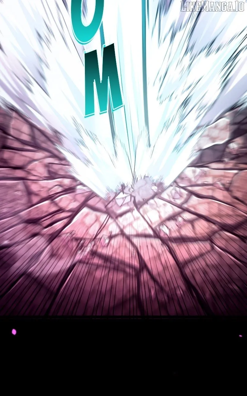 Read Amelia the Level Zero Hero chapter 44 image 133 on Lezhin