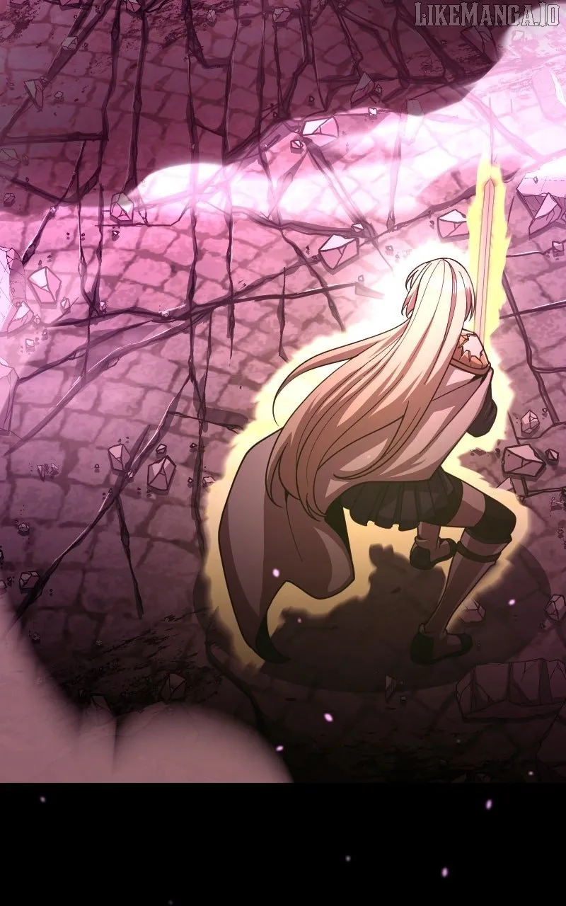 Read Amelia the Level Zero Hero chapter 44 image 136 on Lezhin