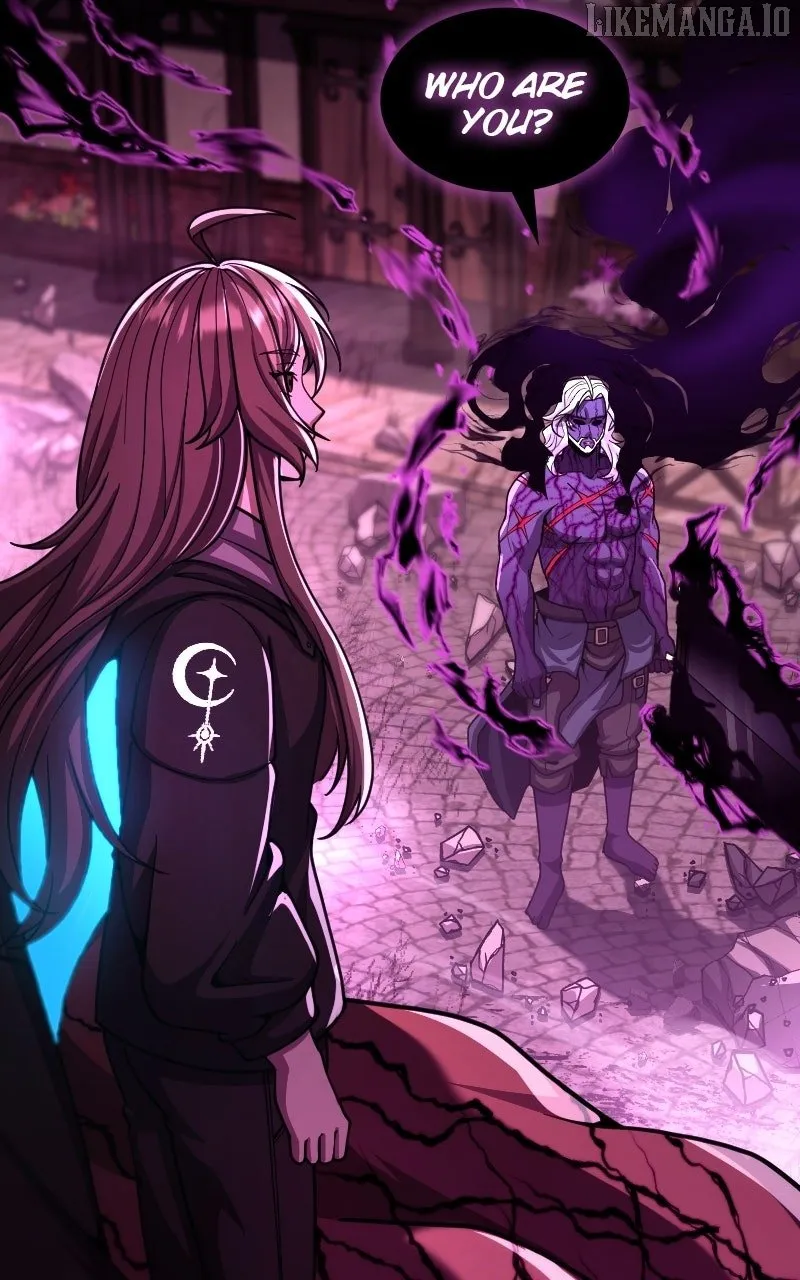 Read Amelia the Level Zero Hero chapter 44 image 140 on Lezhin