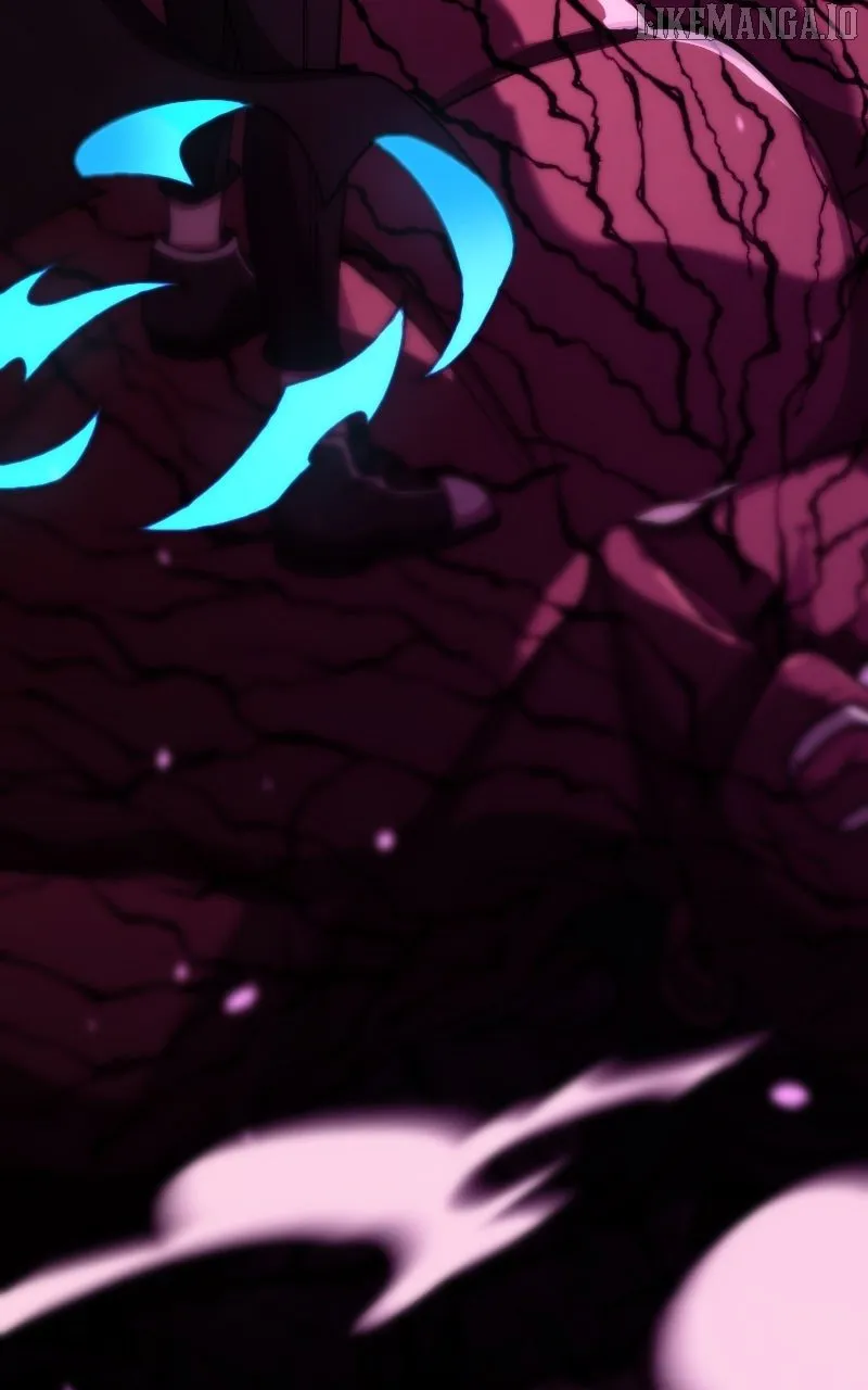 Read Amelia the Level Zero Hero chapter 44 image 141 on Lezhin