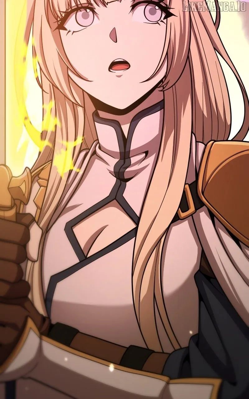 Read Amelia the Level Zero Hero chapter 44 image 143 on Lezhin