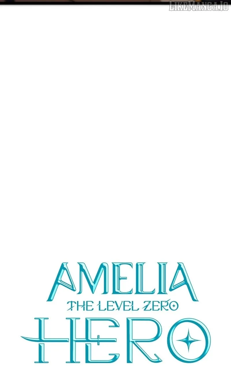 Read Amelia the Level Zero Hero chapter 44 image 144 on Lezhin