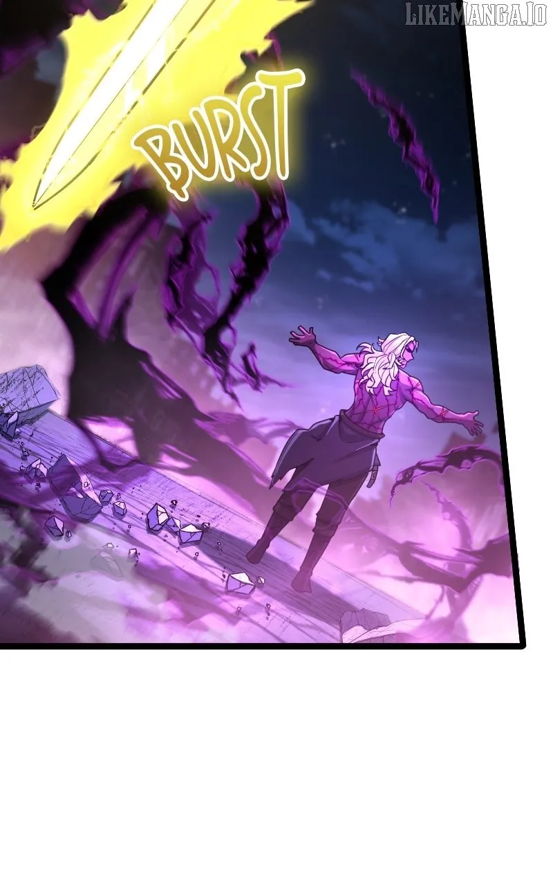 Read Amelia the Level Zero Hero chapter 44 image 16 on Lezhin