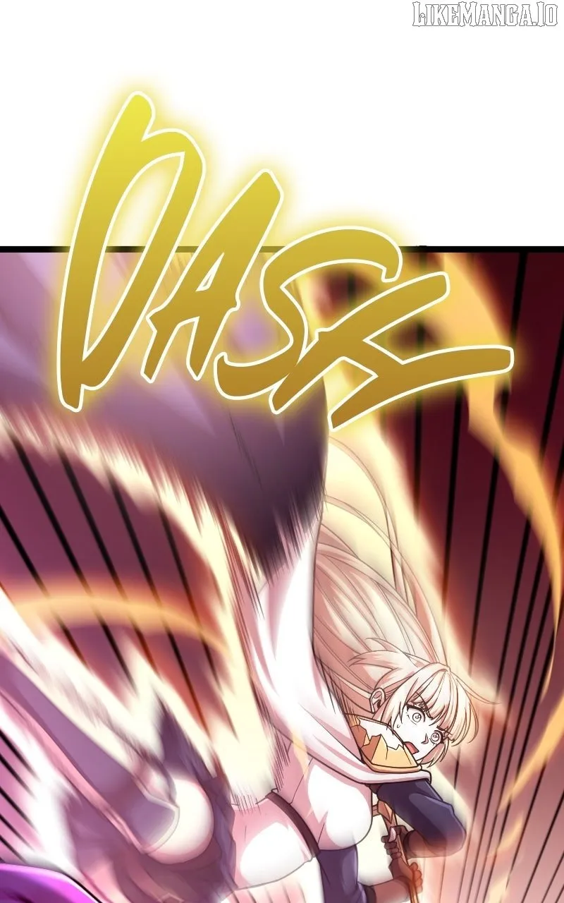 Read Amelia the Level Zero Hero chapter 44 image 17 on Lezhin