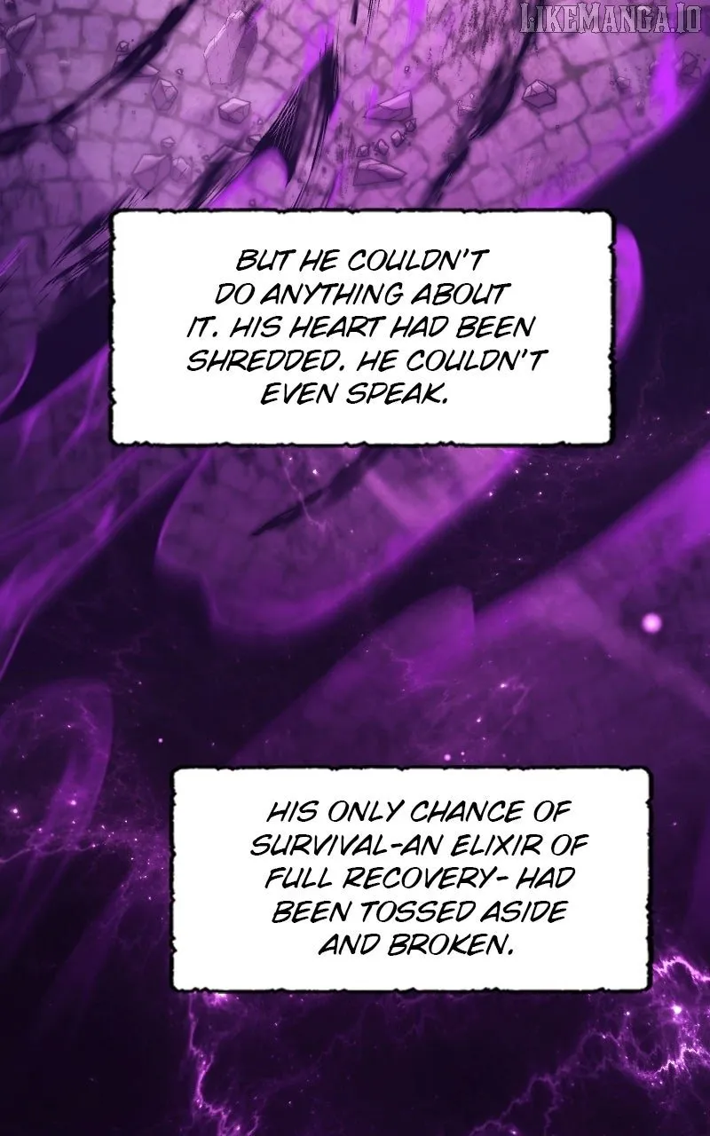 Read Amelia the Level Zero Hero chapter 44 image 2 on Lezhin