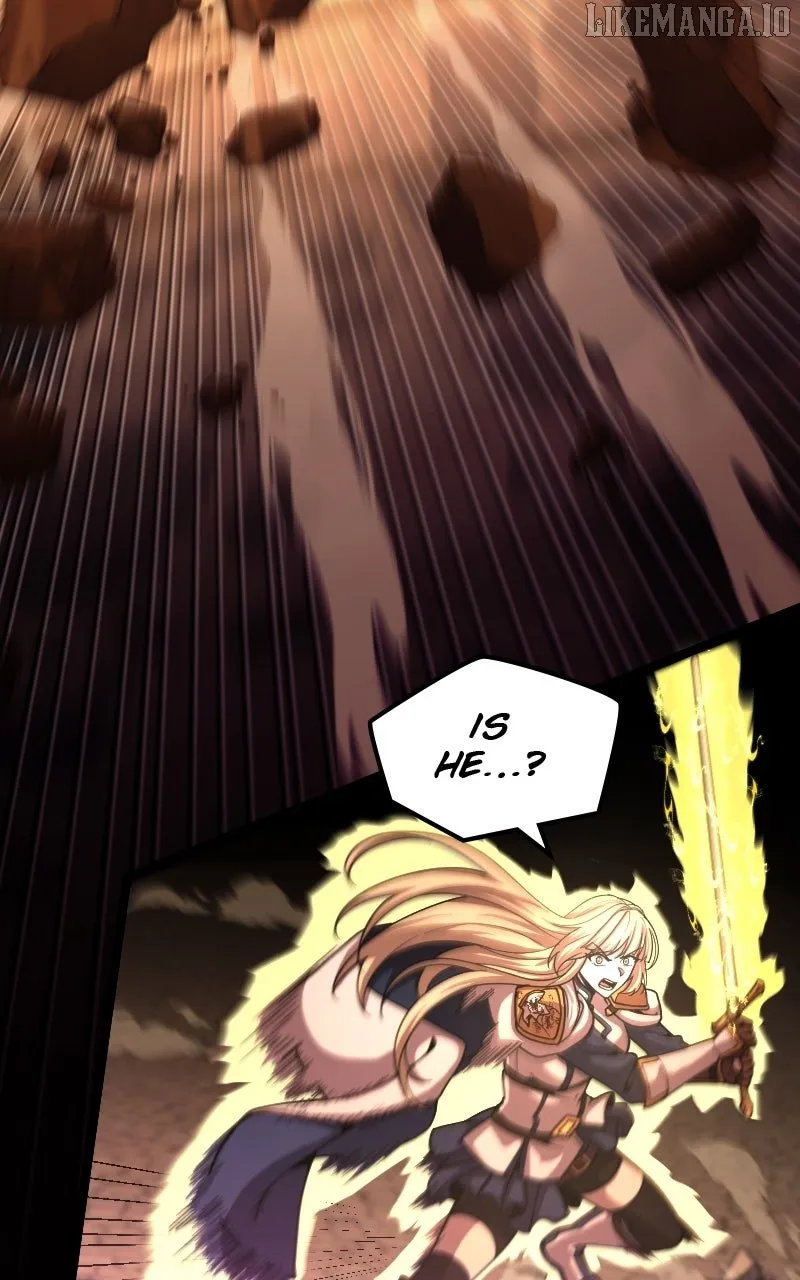 Read Amelia the Level Zero Hero chapter 44 image 21 on Lezhin