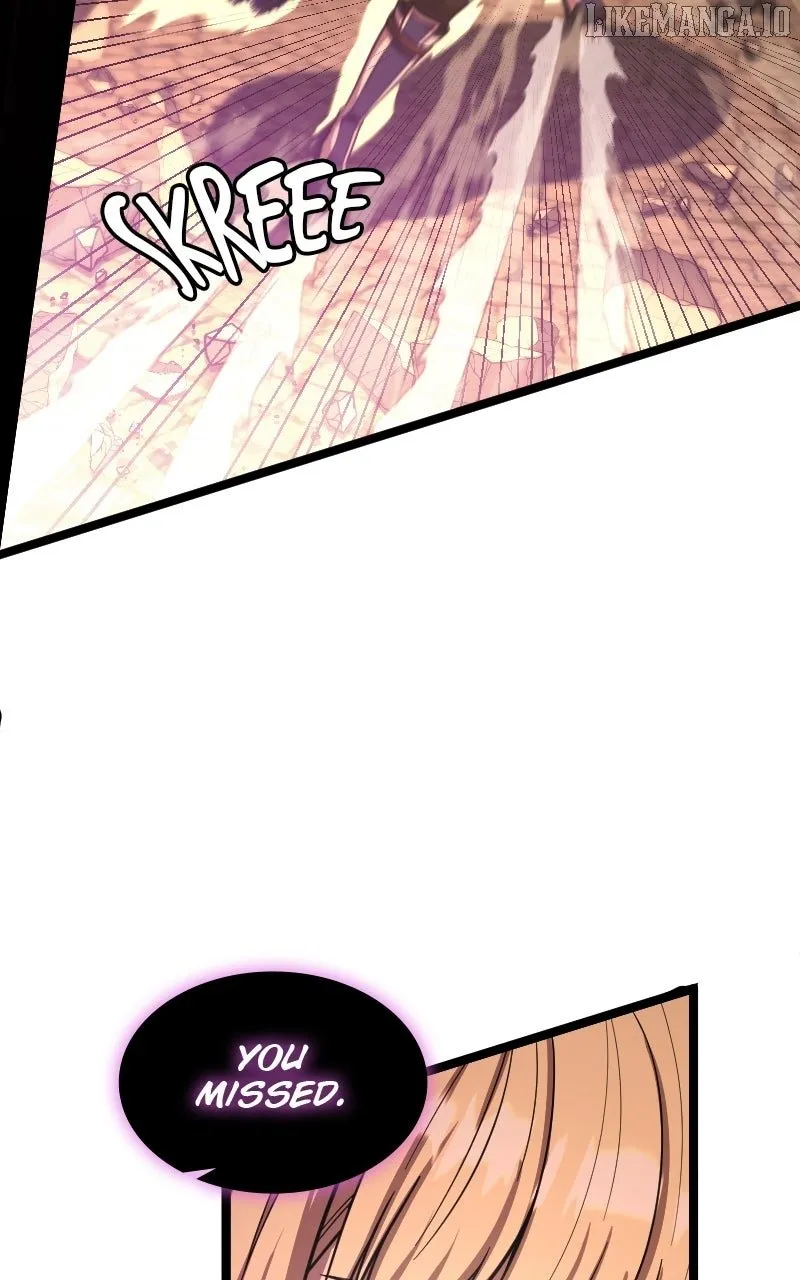 Read Amelia the Level Zero Hero chapter 44 image 22 on Lezhin